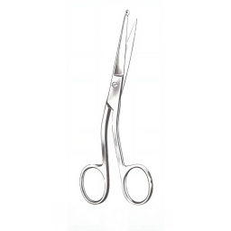 5.5in Knowles Bandage Scissors