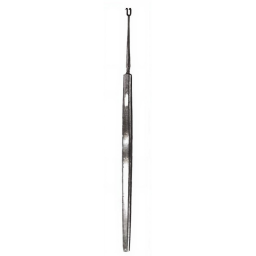 Guthrie Fixation Hook 6 in
