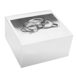 CoolSpot II Replacement Bulbs 4/Box