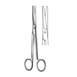 Straight Mayo Dissecting Scissors 5-1/2in 