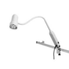 MT20 Gooseneck Task Light w/ Rail Mount