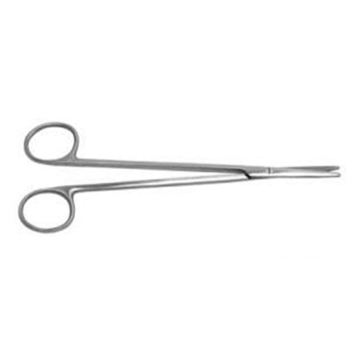 7in - Straight Metzenbaum Scissors