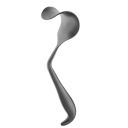 Mayo Abdominal Retractor, 2-3/4in Blade