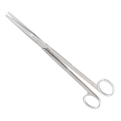 Mayo Dissecting Scissors, Straight 9 in