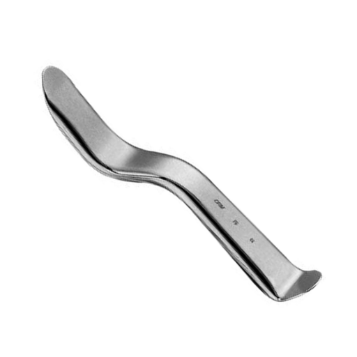 University of Minnesota Cheek Retractor