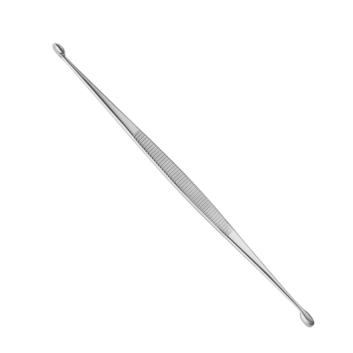 5.5in Williger Bone Curette