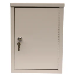 Economy Double Door Narcotics Cabinet