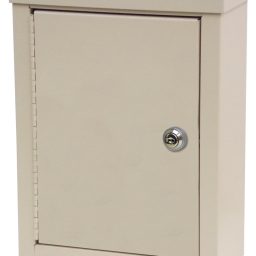 Mini Wall Medication Storage Cabinet