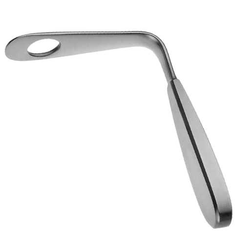 Bosworth Tongue Depressor