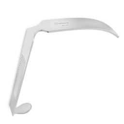 McIvor Blade Only, Large, 1 x 3-3/4in
