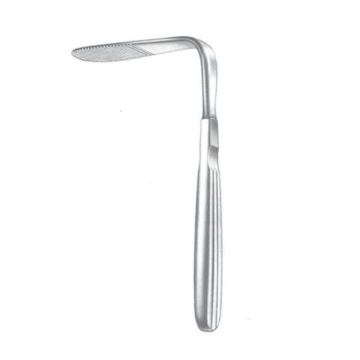 5.75in Tobold Tongue Depressor