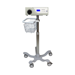 Mobile Floorstand For Illuminator