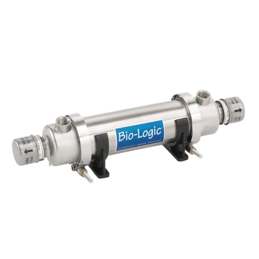Mini Ultraviolet Water Purifier (1.5 gall/min)
