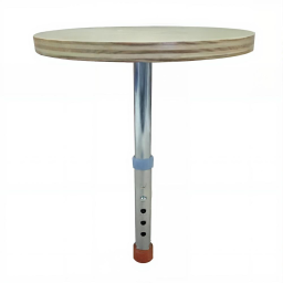 Adjustable Balancing Tee Stool Physical Therapy Rehab
