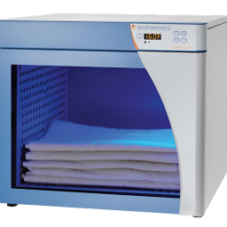 4.0 ft³ Blanket Warmer 12-16 Capacity w/Comfort Series Interior Lighting