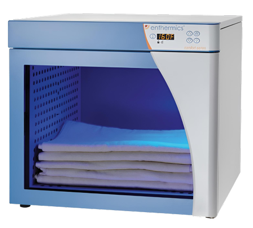 4.0 ft³ Blanket Warmer 12-16 Capacity w/Comfort Series Interior Lighting