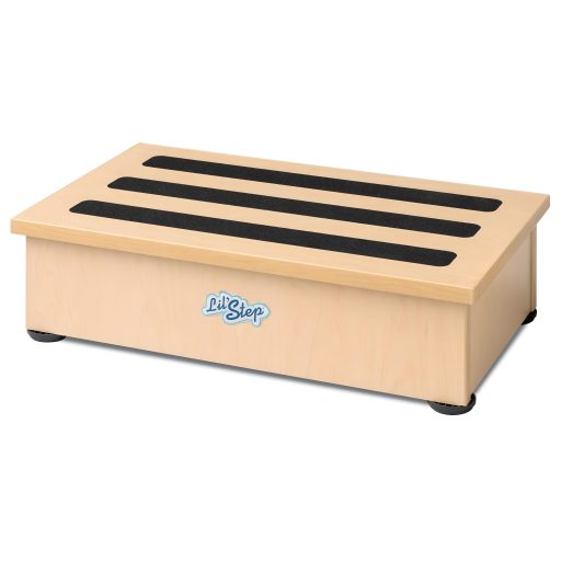 Kids Child Step Booster Stool - Image 2