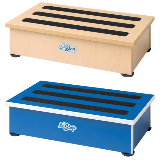 Kids Child Step Booster Stool