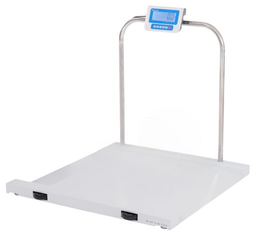 Digital Bariatric Platform Scale