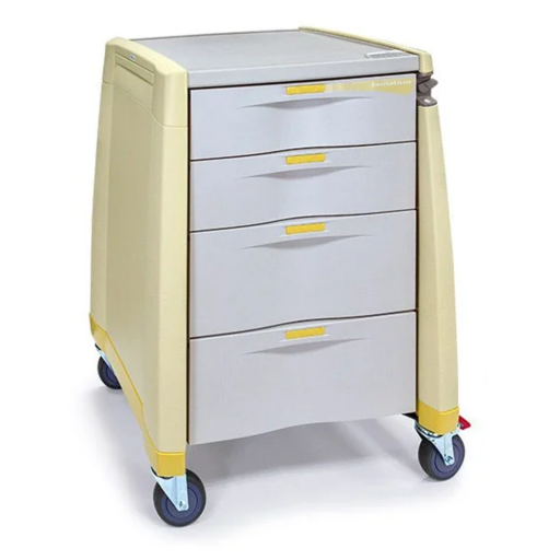 Isolation Cart