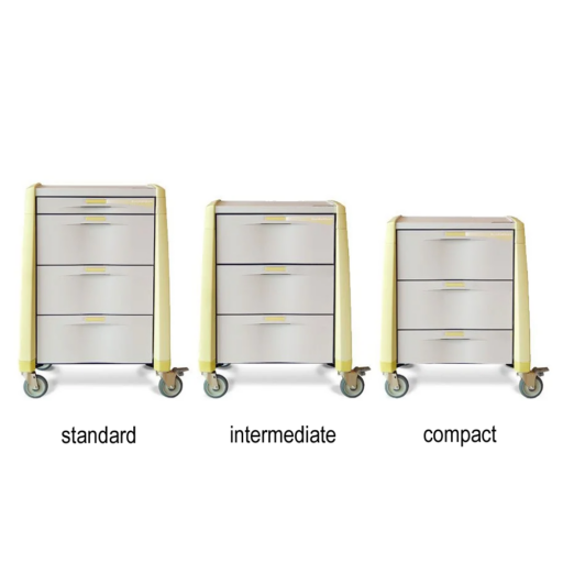 Isolation Cart - Image 2