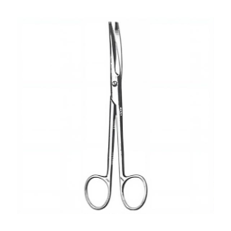5.5in - Curved Mayo Scissors