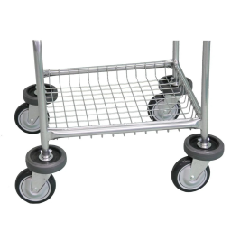 Bumper Kit w/Hardware for 100, 200, and 300 Series Carts