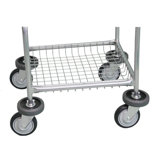 Bumper Kit w/Hardware for 100, 200, and 300 Series Carts