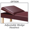 Recovery Couch w/ Hardwood Legs 24in/27in W - Image 3