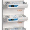 Triple Bag Capacity Lightweight Fluid Warmer