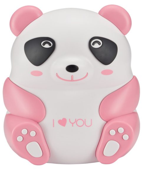 Panda Pediatric Compressor Nebulizer - Image 3