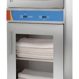 18.5 ft³ Dual Cavity Combination Blanket & Fluid Warming Cabinet