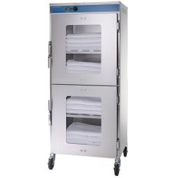 20.6 ft³ Portable Blanket Warmer 60-70 Capacity w/Titan Series Exterior Handle