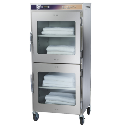 20.6 Cubic ft Capacity Portable Blanket Warmer
