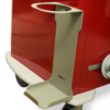 Aluminum D/E Oxygen Tank Holder - Image 2