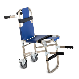 Aluminum Confined Space Emergency Rescue Evacuation Chair