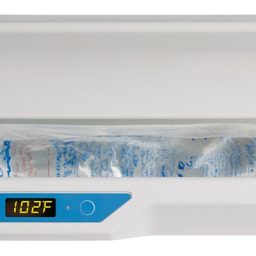 Single Bag Capacity Lightweight Fluid Warmer