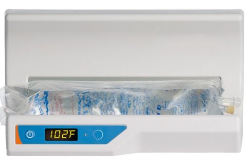 Single Bag Capacity Lightweight Fluid Warmer