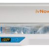 Single Bag Capacity Lightweight Fluid Warmer