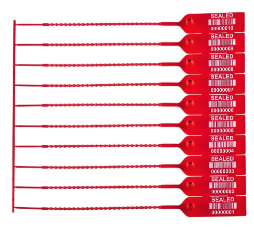 Breakaway Locks for 600CR Emergency Crash Cart