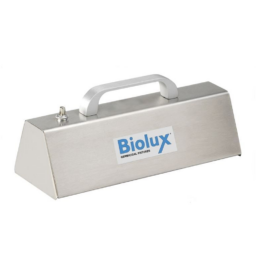 Ultraviolet Air / Surface Disinfection 1 Watt Handheld Unit