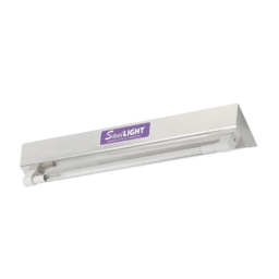 UV Air and Surface Irradiator Instant Start 11.2 Watt