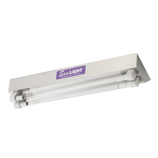 UV Air and Surface Irradiator High Output 23 Watt