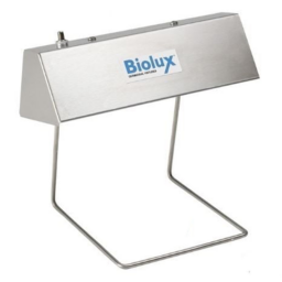 Optional Stand for 7.5 in Handheld Unit