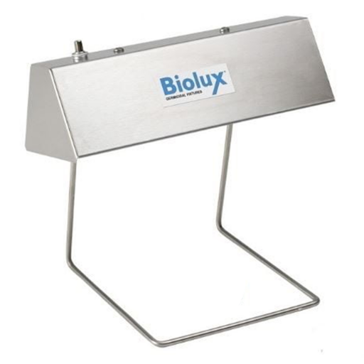 Optional Stand for 7.5 in Handheld Unit