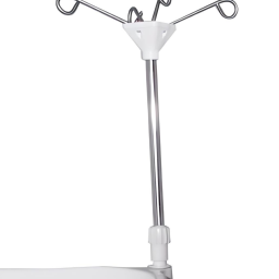 IV Pole for 600CR Emergency Crash Cart