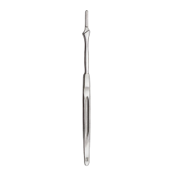 Surgical Grade Scalpel Handle for Blades No. 10 thru 15