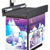 Cool Pals Pediatric Digital Scale Table - Image 3