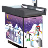 Cool Pals Pediatric Digital Scale Table - Image 2