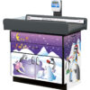 Cool Pals Pediatric Digital Scale Table